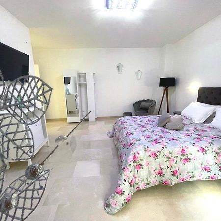 Bed and Breakfast Augustea Sannicandro di Bari Exterior foto