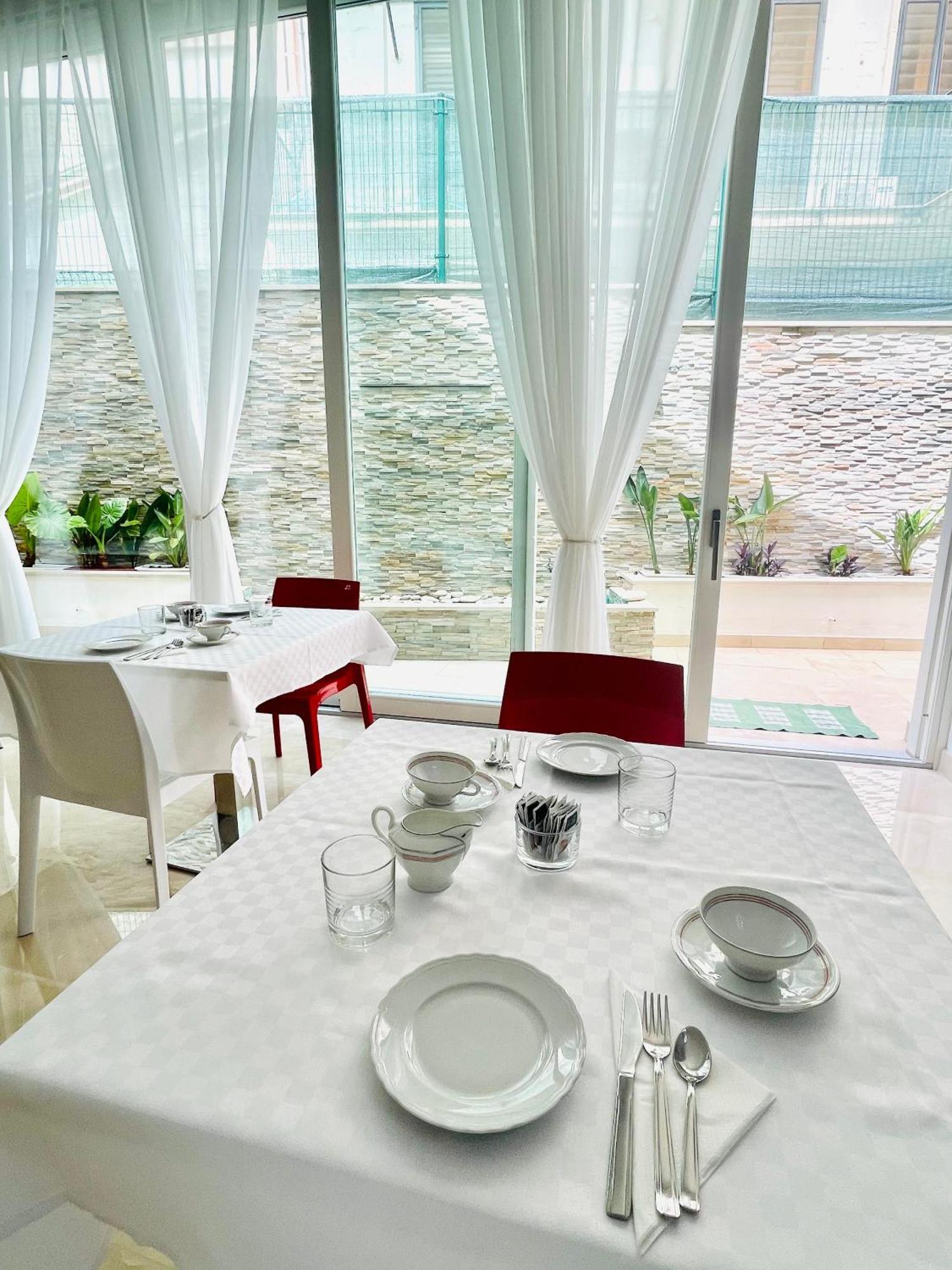 Bed and Breakfast Augustea Sannicandro di Bari Exterior foto