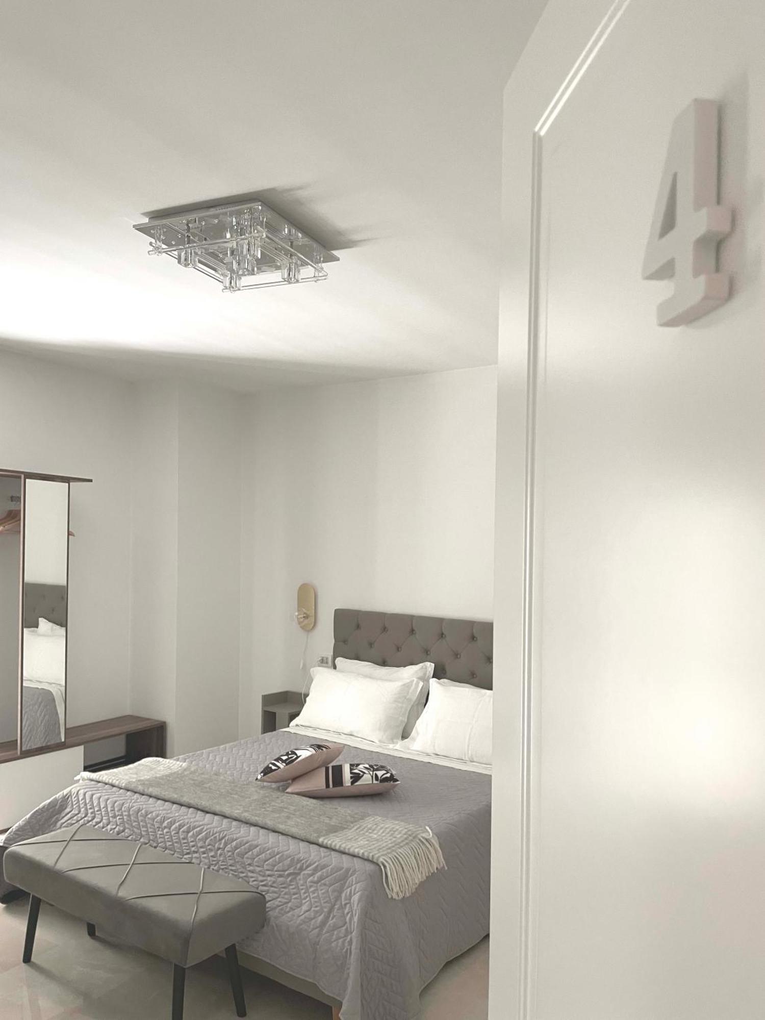Bed and Breakfast Augustea Sannicandro di Bari Exterior foto