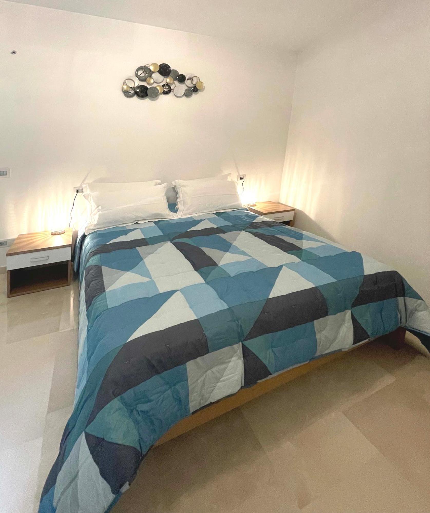 Bed and Breakfast Augustea Sannicandro di Bari Exterior foto