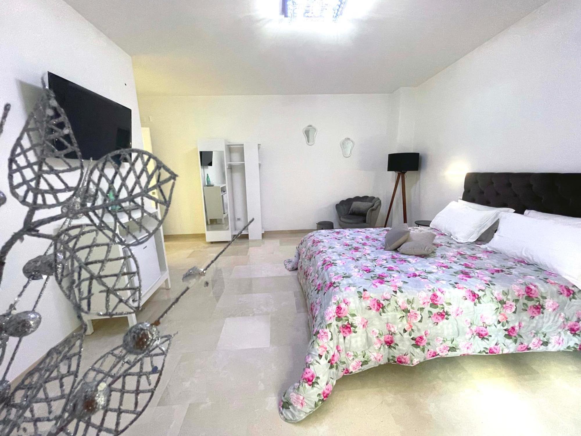 Bed and Breakfast Augustea Sannicandro di Bari Exterior foto