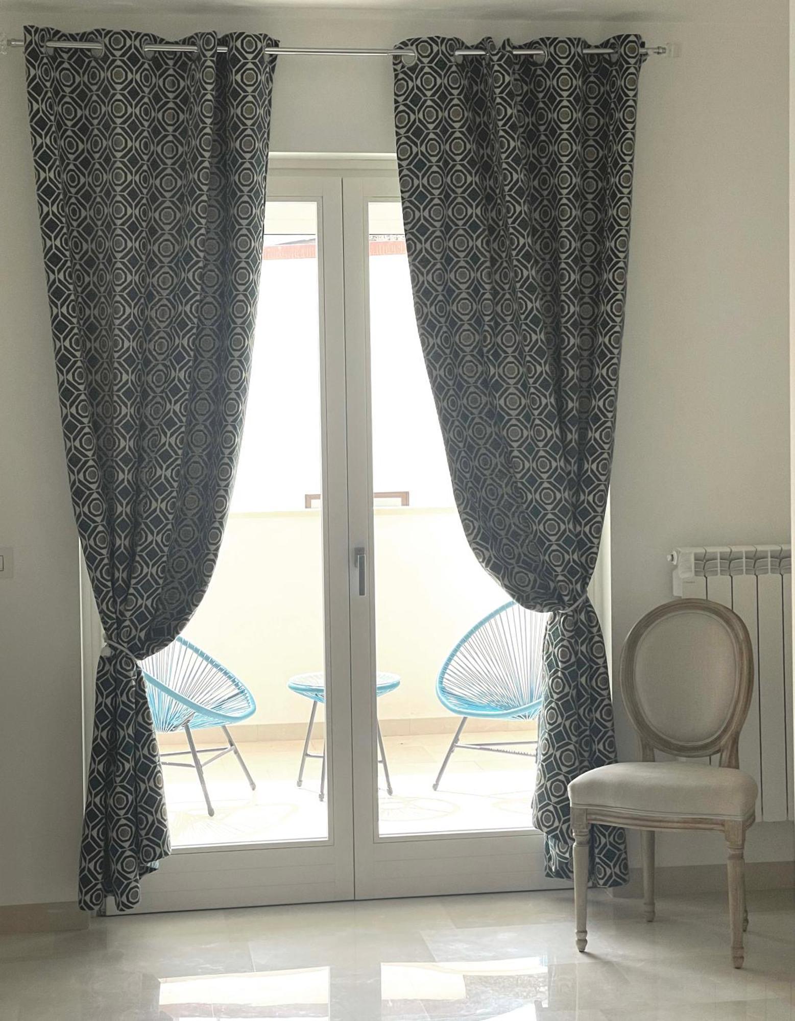 Bed and Breakfast Augustea Sannicandro di Bari Exterior foto