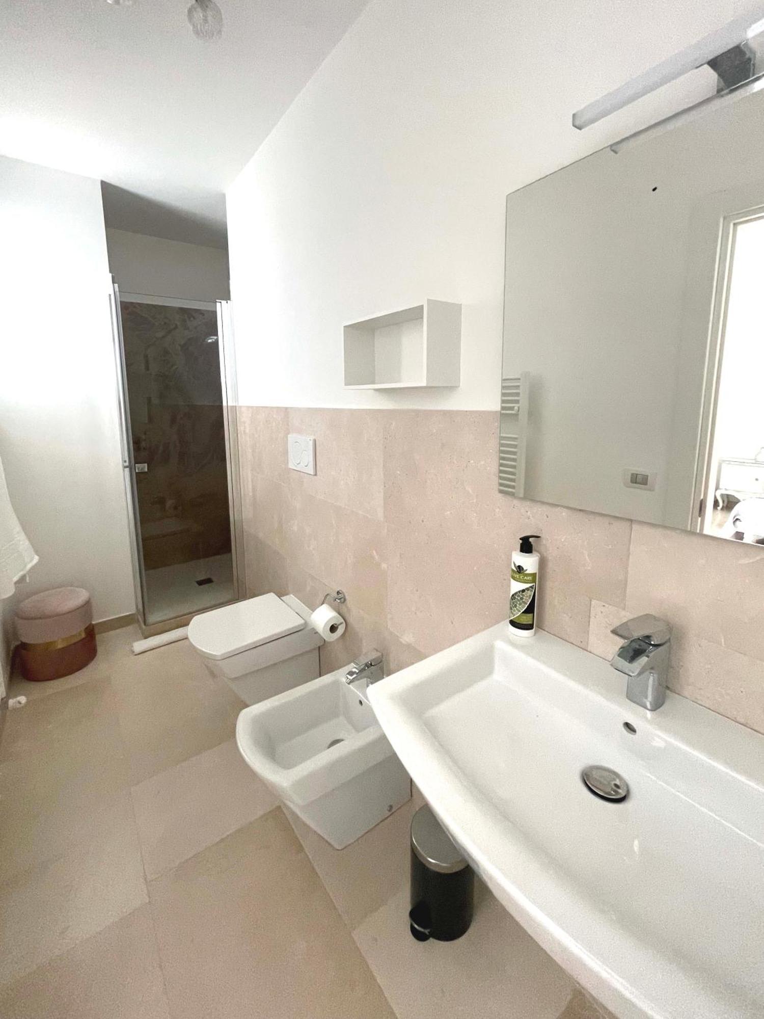 Bed and Breakfast Augustea Sannicandro di Bari Exterior foto