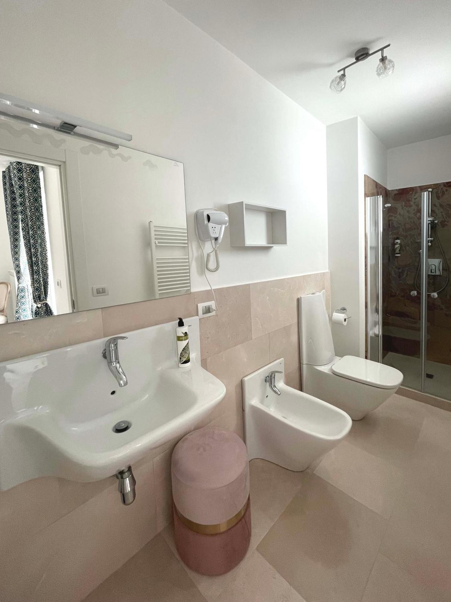 Bed and Breakfast Augustea Sannicandro di Bari Exterior foto