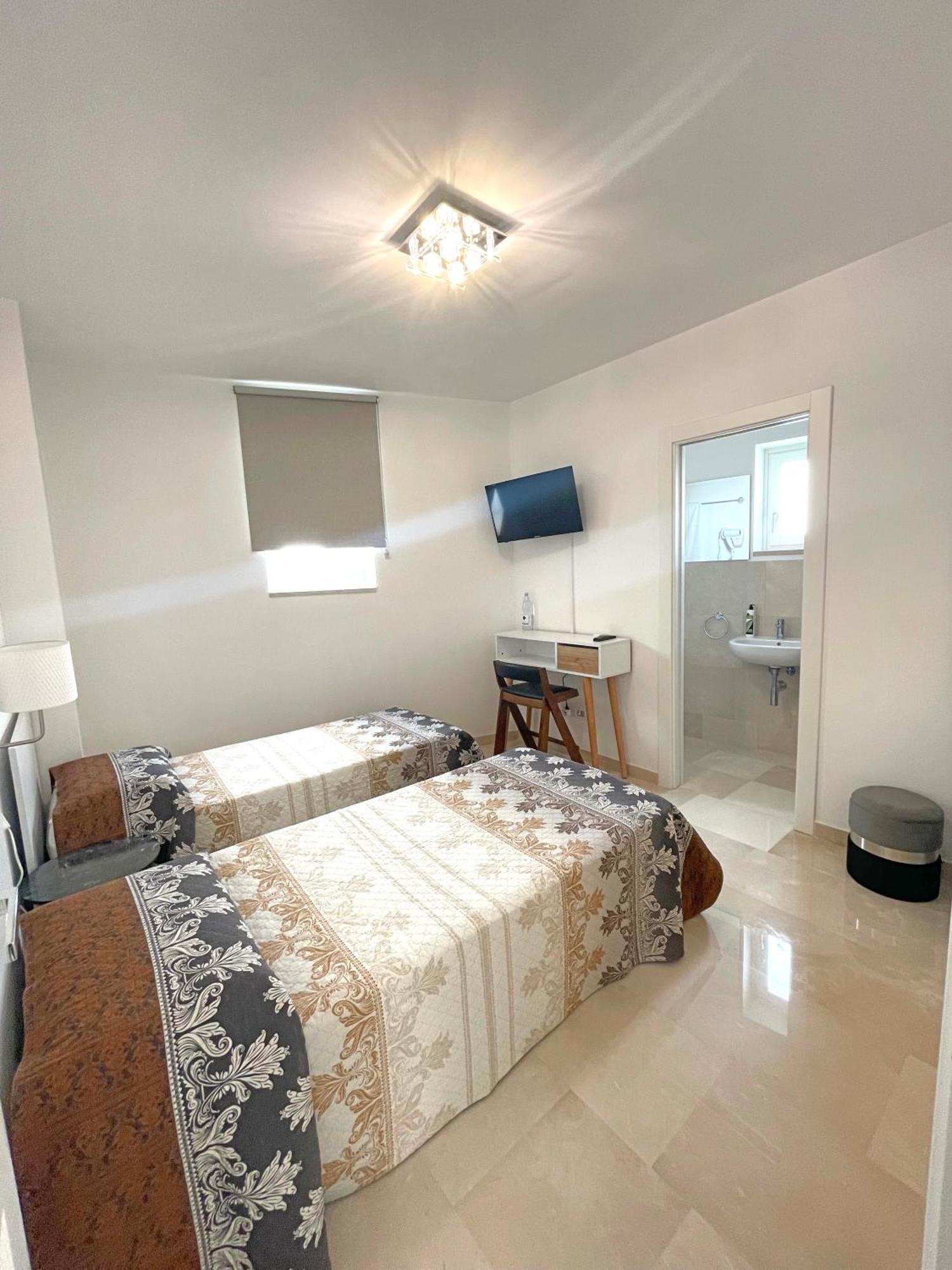 Bed and Breakfast Augustea Sannicandro di Bari Exterior foto