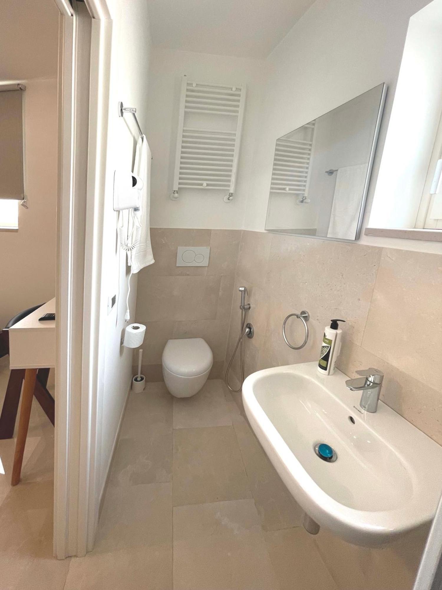Bed and Breakfast Augustea Sannicandro di Bari Exterior foto