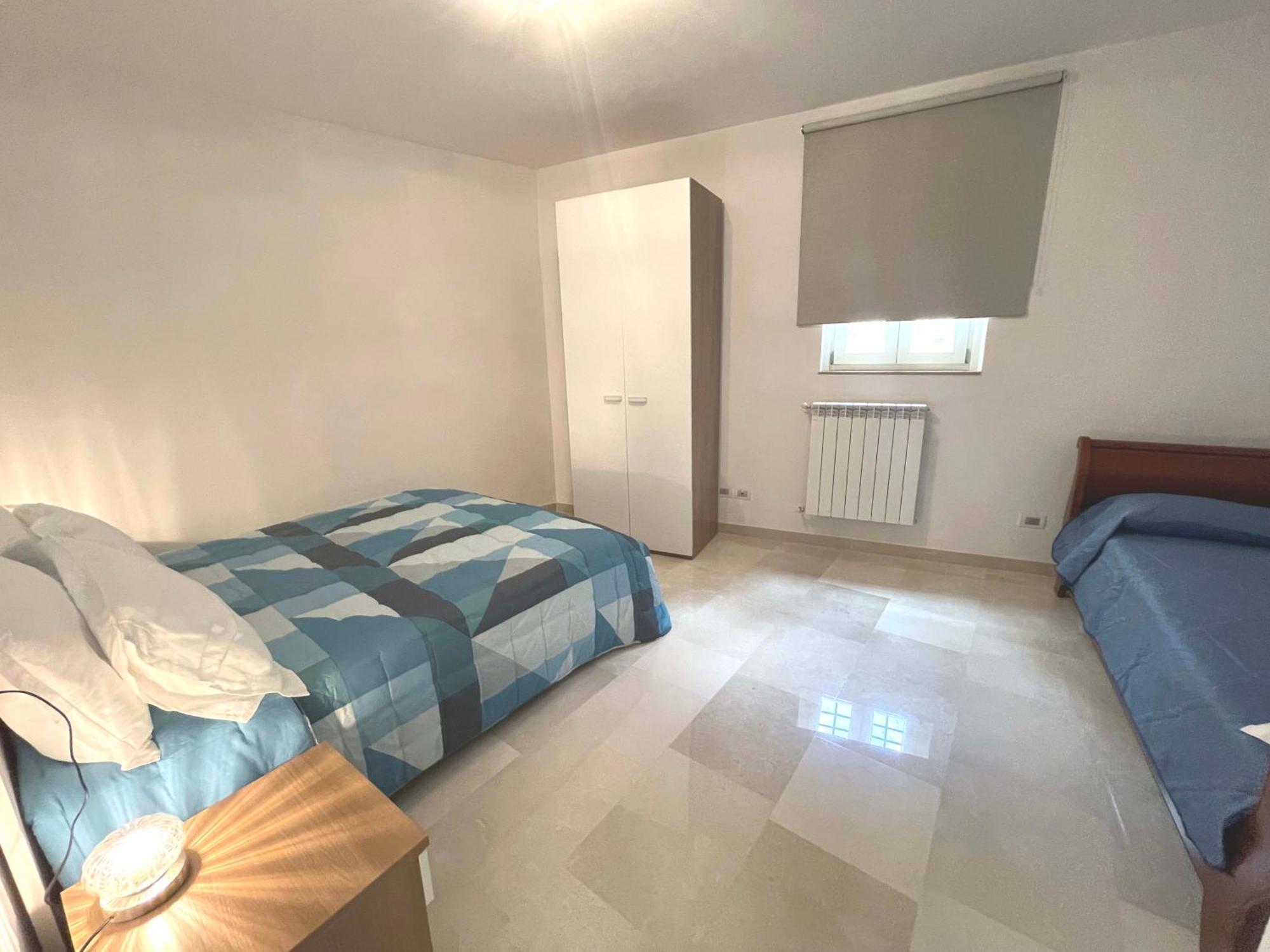 Bed and Breakfast Augustea Sannicandro di Bari Exterior foto