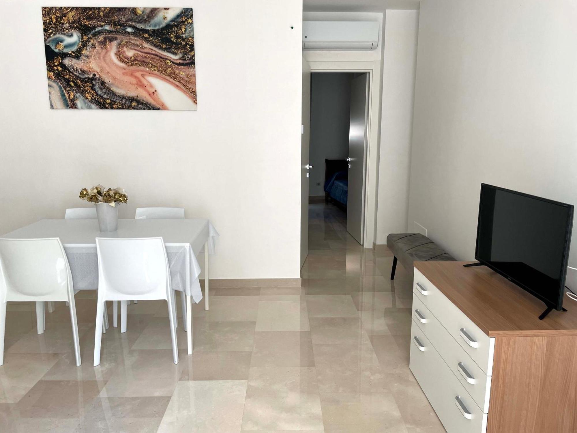 Bed and Breakfast Augustea Sannicandro di Bari Exterior foto