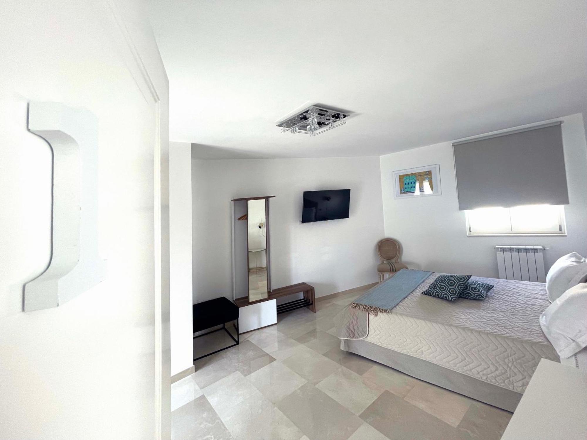 Bed and Breakfast Augustea Sannicandro di Bari Exterior foto