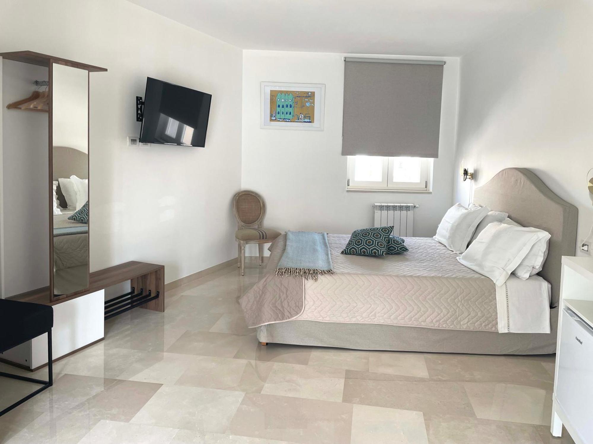 Bed and Breakfast Augustea Sannicandro di Bari Exterior foto