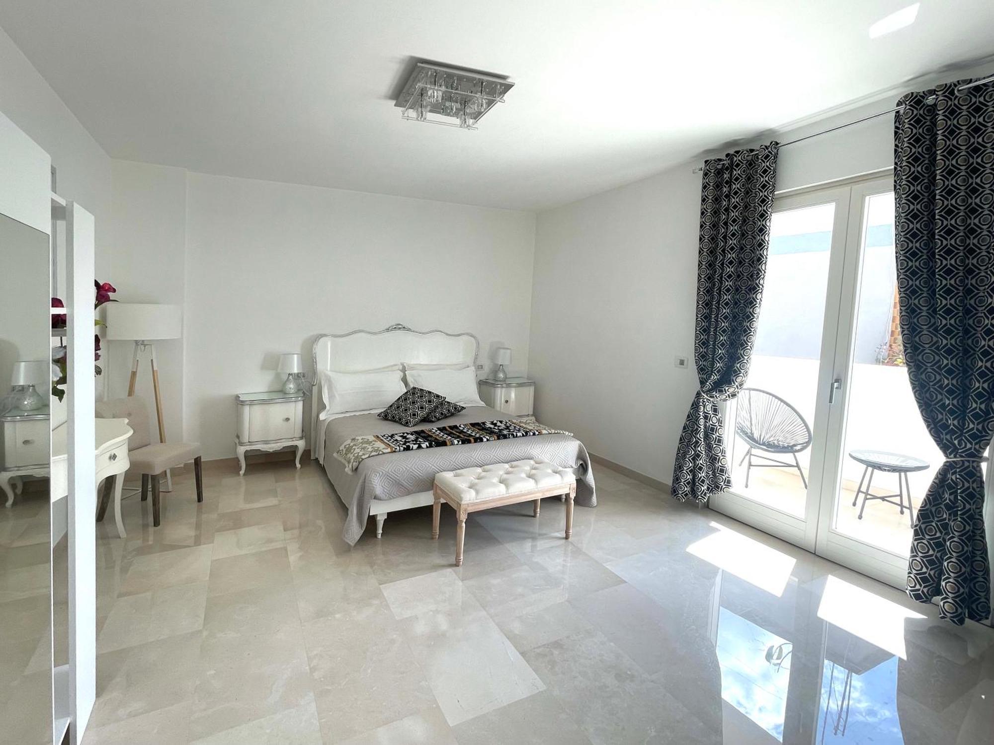 Bed and Breakfast Augustea Sannicandro di Bari Exterior foto