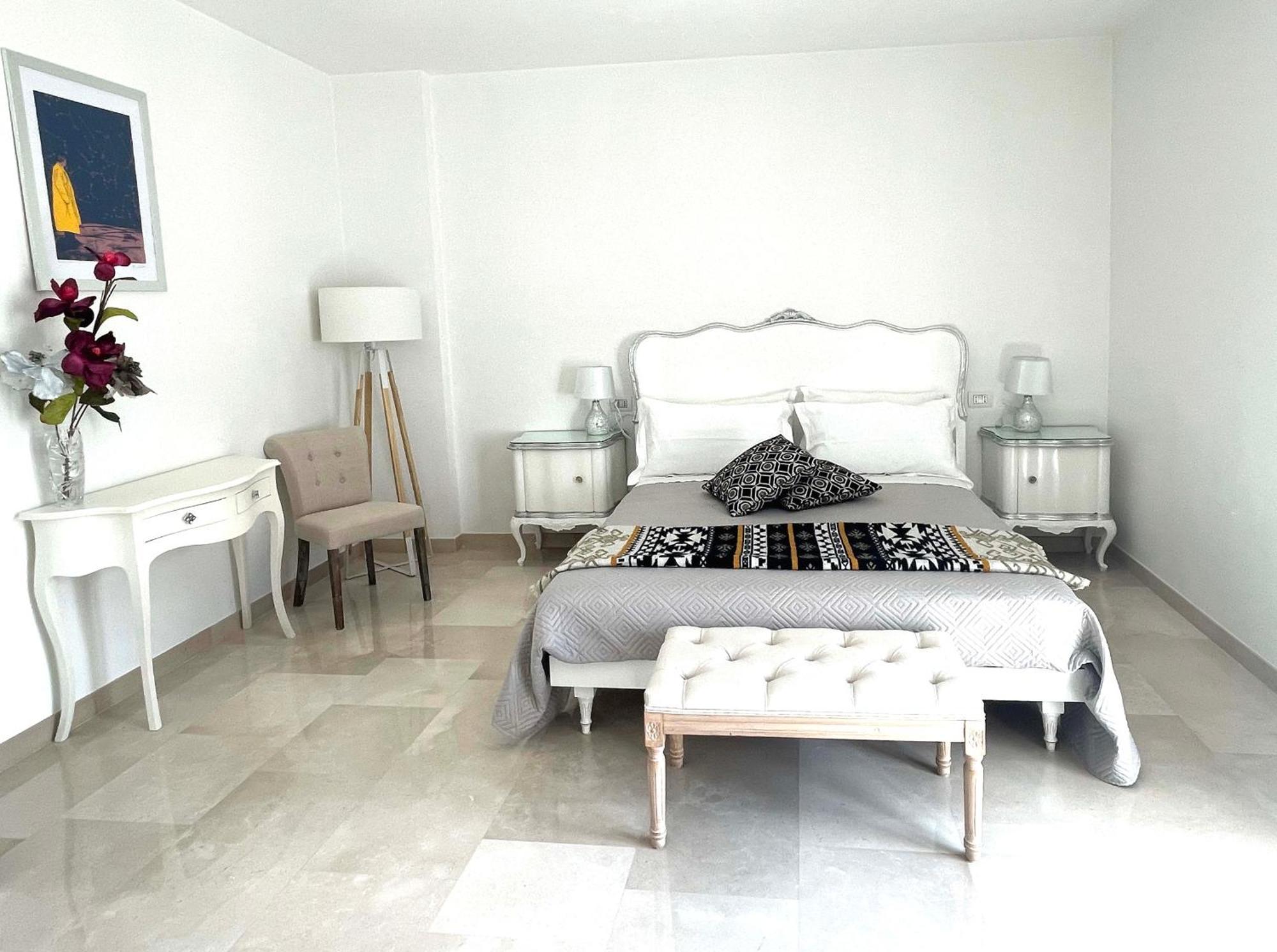 Bed and Breakfast Augustea Sannicandro di Bari Exterior foto