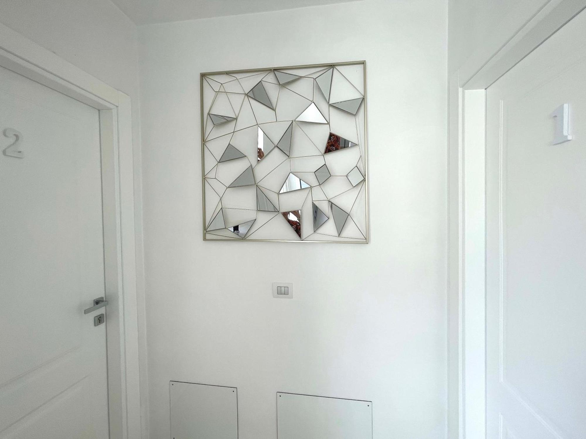 Bed and Breakfast Augustea Sannicandro di Bari Exterior foto