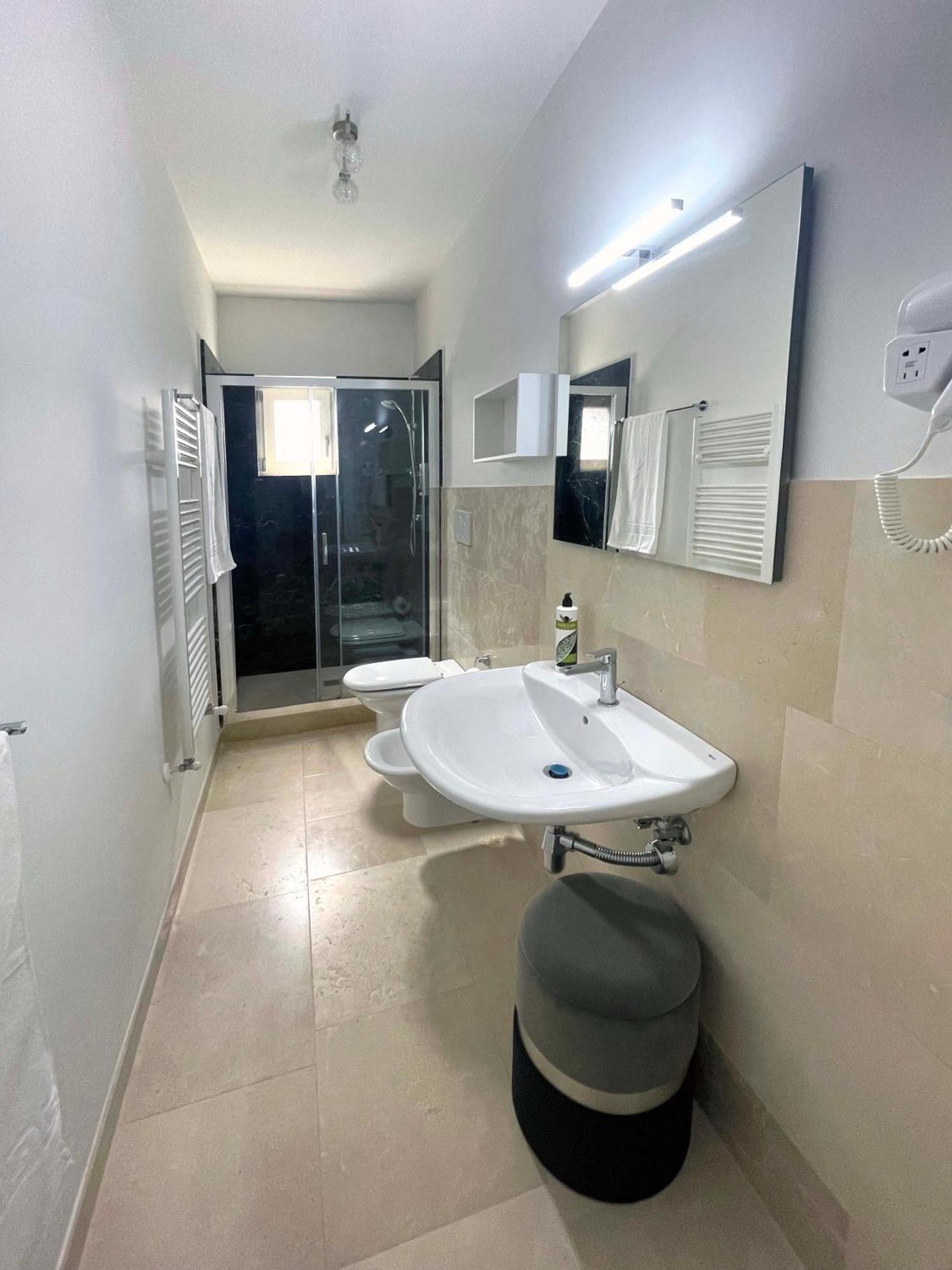 Bed and Breakfast Augustea Sannicandro di Bari Exterior foto